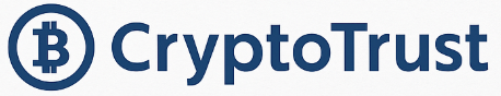 CryptoTrust Logo